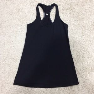 Lululemon Racerback Tank